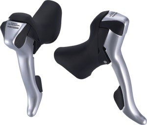 Řazení Shimano Ultegra 6600