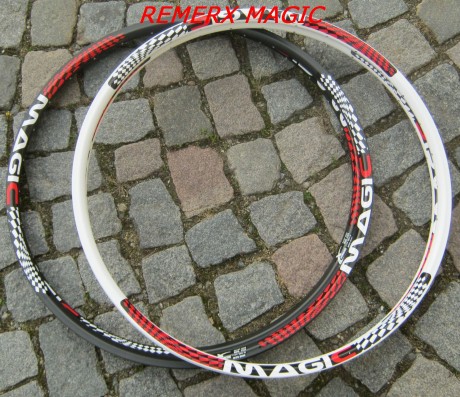 Kola Remerx Magic 29" Deore