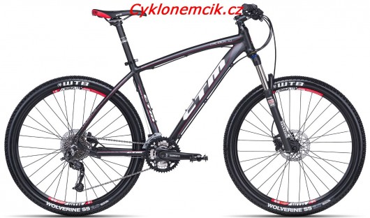 Kolo CTM Caliber 1.0 2014
