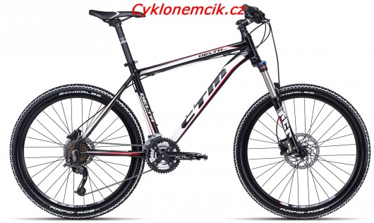 Kolo CTM Delta 1.0 2014