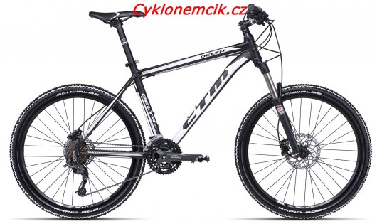 Kolo CTM Delta 2.0 2014