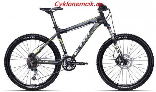 Kolo CTM Zephyr 2014