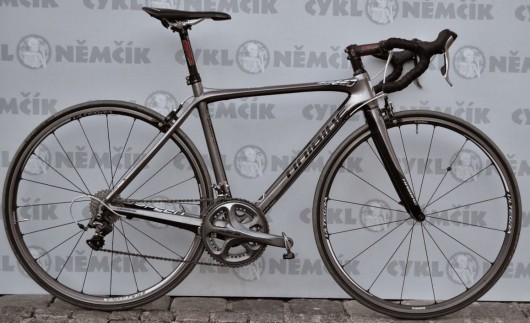 Kolo Haibike Speed RC Ultegra
