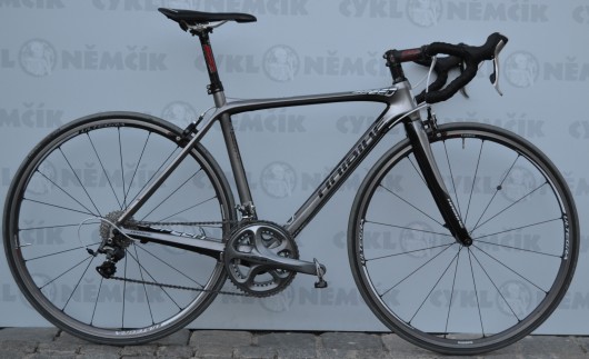 Kolo Haibike Speed RC Ultegra