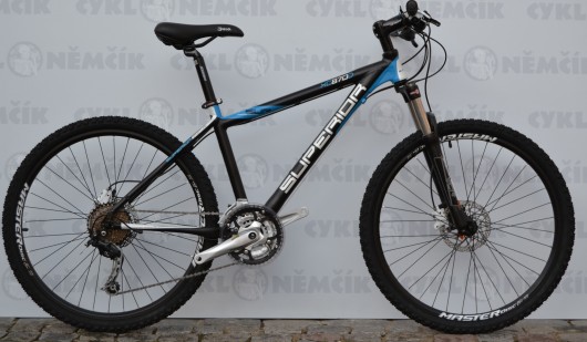 Kolo superior XC870D deore disc