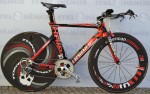 KOLO HAIBIKE GLACE RX PRO