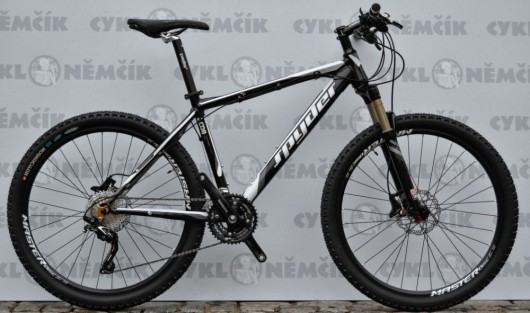 Kolo Spyder Oxygen SLX Reba 2