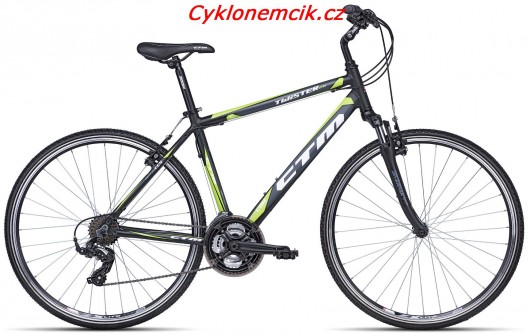 Kolo CTM Twister 2.0 2014