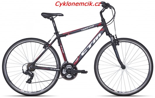 Kolo CTM Twister 2.0 2014