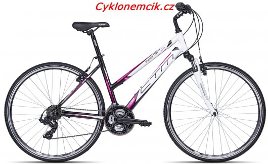 Kolo CTM Twister lady 2.0 2014