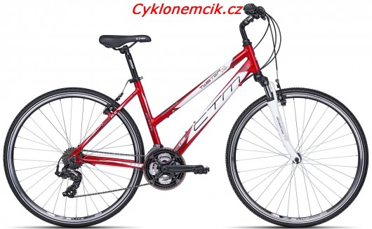 Kolo CTM Twister lady 2.0 2014