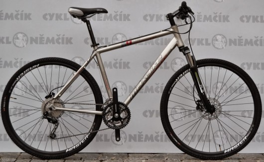 Kolo Maxbike 69TR Cross Deore 10