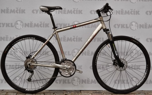 Kolo Maxbike 69TR Cross Deore 9