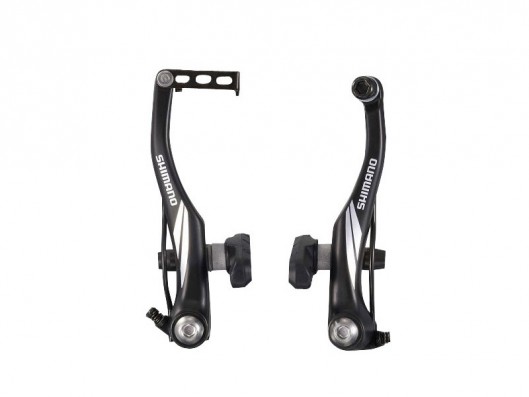 Kolo Maxbike 69TR Cross Deore V brake