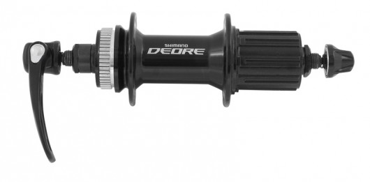 Kolo Maxbike 69TR Cross Deore V brake