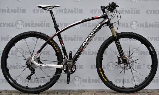Kolo Apache Hawk C1 29 Carbon XT Epicon
