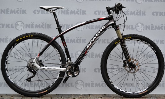 Kolo Apache Hawk C1 29 Carbon XT Epicon