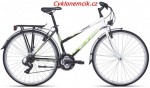 Kolo CTM Targa lady 2014