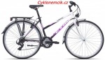 Kolo CTM Targa lady 2014