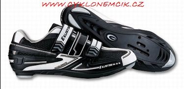 BOTY EXUSTAR SR432 09