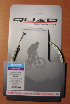 LANKO NEREZ QUAD-PŘEHAZKA