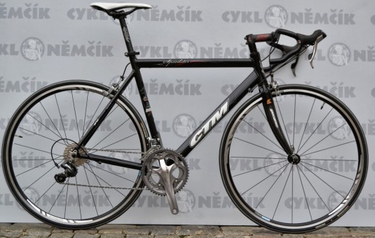 Kolo CTM Speedster 105 5700