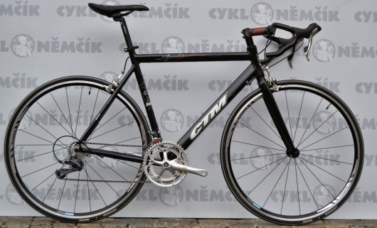 Kolo CTM Speedster 2300