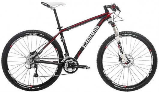 Kolo Pells Razzer Pro7 2014