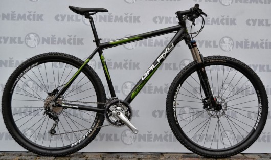 Kolo Galaxy Skylab Deore XCR 27speed