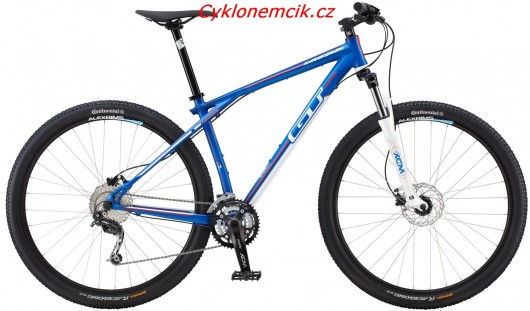 Kolo GT Karakoram Comp 2014