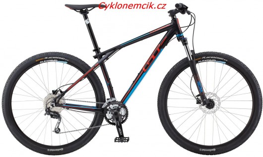 Kolo GT Karakoram Comp 2014