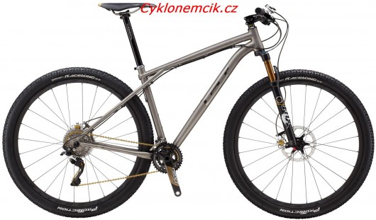 Kolo GT Xizang 9R Pro 2014