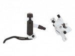 Kolo Maxbike C400 LX Full White