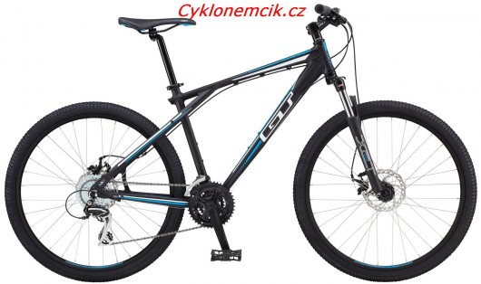 Kolo GT Aggressor 1.0 2014