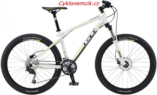 Kolo GT Avalanche Comp Gtw 2014