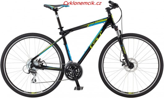 Kolo GT Transeo 4.0 2014