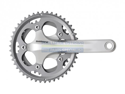 Kolo Maxbike Cyclocross Tiagra