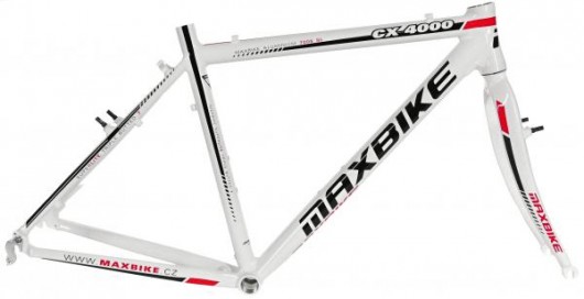 Kolo Maxbike Cyclocross Tiagra