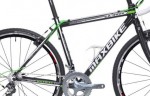 Kolo Maxbike Cyclocross Tiagra