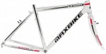 Kolo Maxbike Cyclocross Tiagra