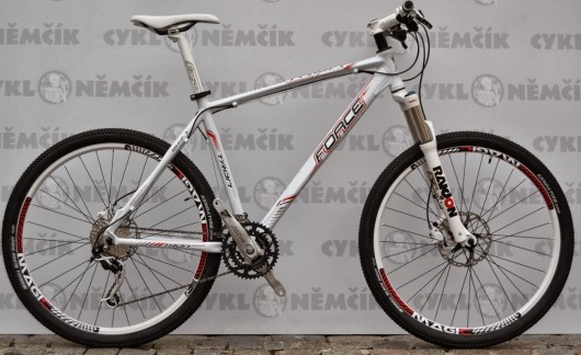 Kolo Force Tron 27,5 XT XCR 9