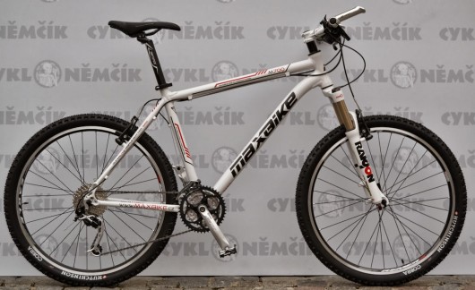 Kolo Maxbike M700 26 Raidon XT V