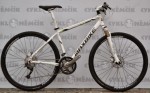 Kolo Maxbike C400 LX Full White