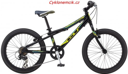 Kolo GT Aggressor 20 2014