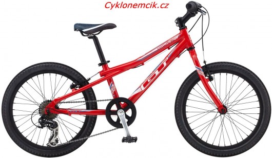 Kolo GT Aggressor 20 2014