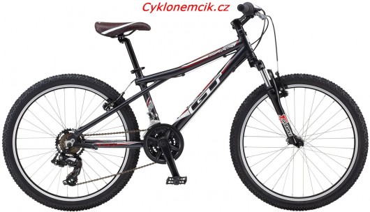 Kolo GT Aggressor 24 2014