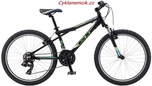 Kolo GT Aggressor 24 2014