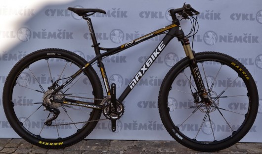 Kolo Maxbike M907 XT Epicon 2014