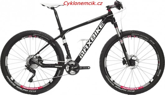 Kolo Maxbike Kamet 27,5 2014