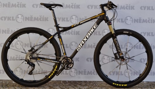 Kolo Maxbike M907 XT Epicon 2014